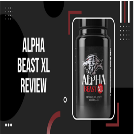 Alpha Beast XL